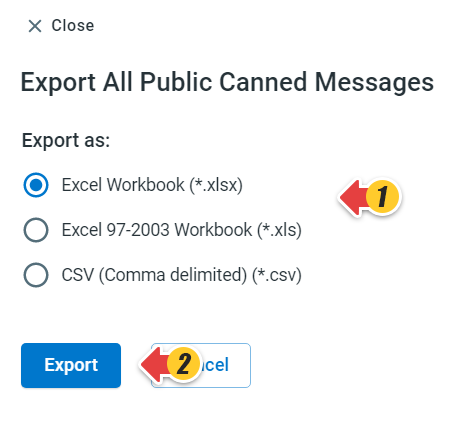 Export All Public Canned Messages - KB-001.png
